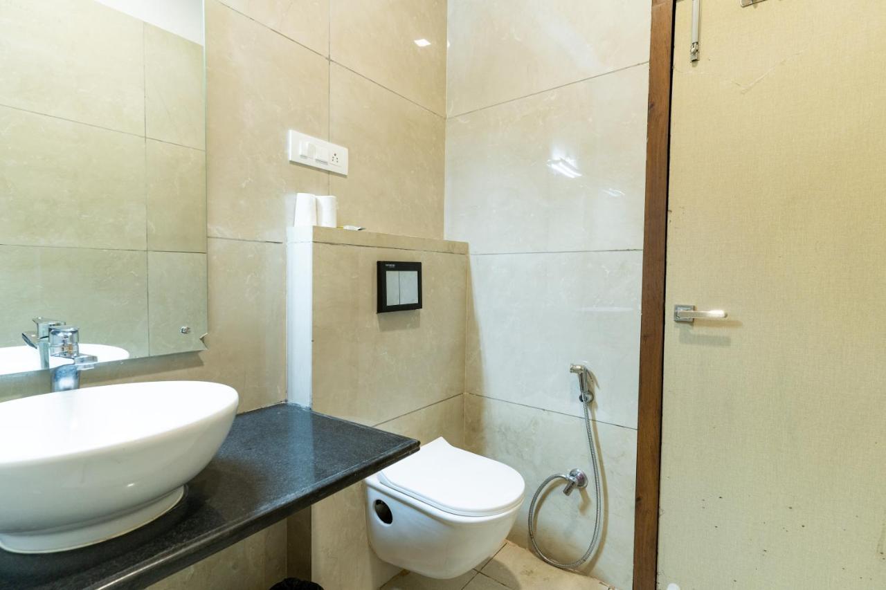 ناينيتال Hotel Woodland المظهر الخارجي الصورة
