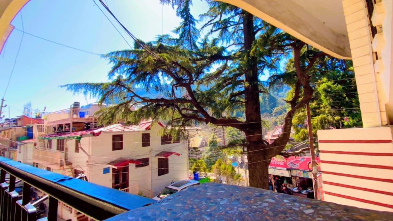 ناينيتال Hotel Woodland المظهر الخارجي الصورة